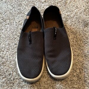 Saola Slip On Shoes